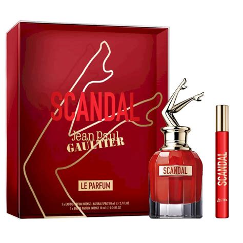 scandal parfum rossmann